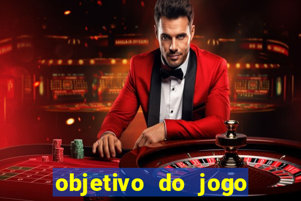 objetivo do jogo bingo matematico